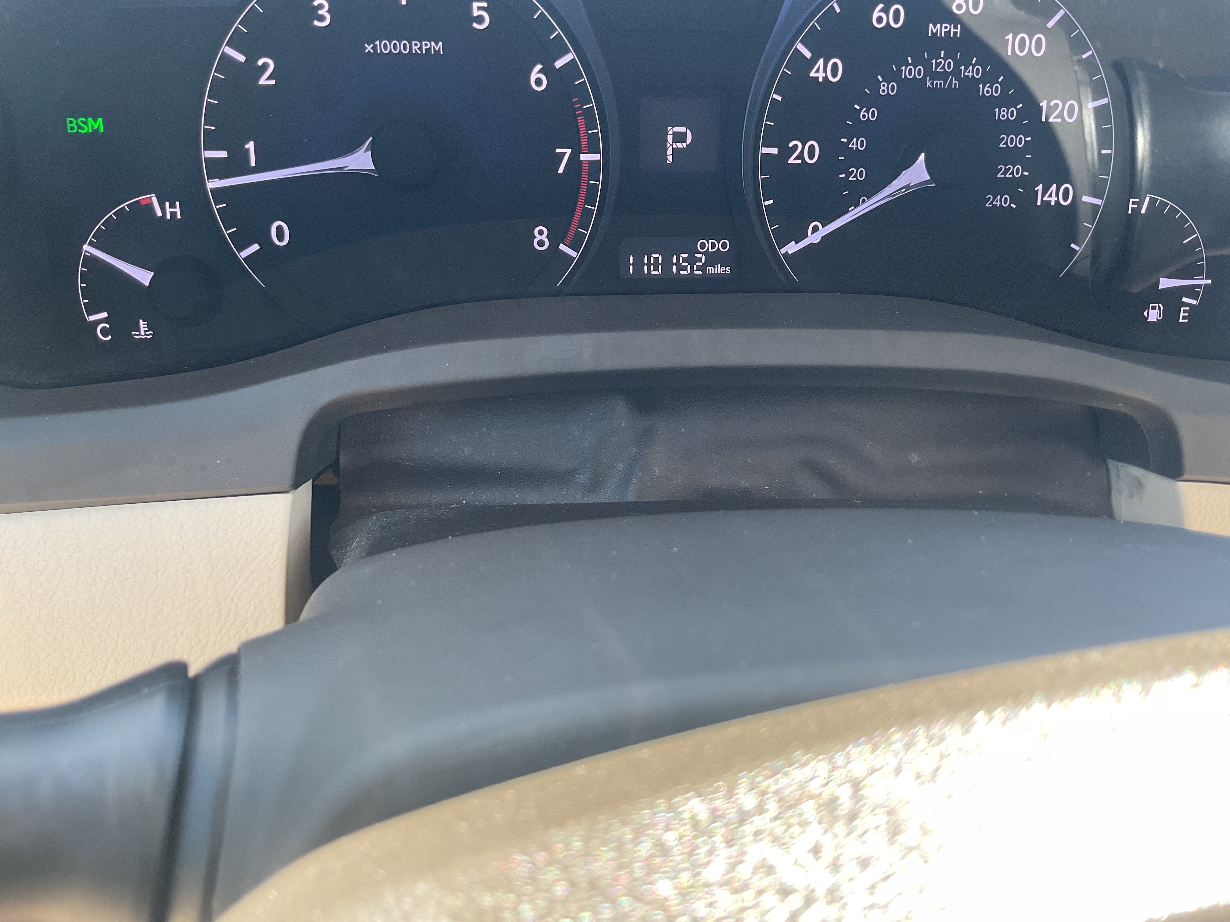 Used 2013 Lexus RX 350 AWD w/ Navigation Pkg image 12