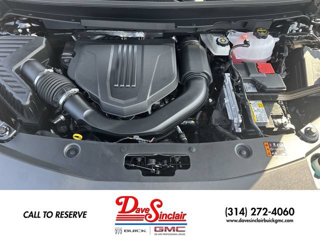New 2026 Buick Enclave Preferred w/ Power Package FWD image 26