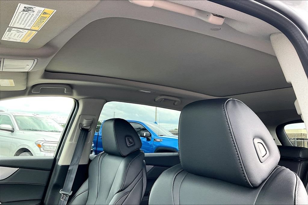 New 2026 Acura MDX FWD image 26