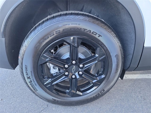 New 2026 Chevrolet Blazer LT w/ Midnight/Sport Edition image 22