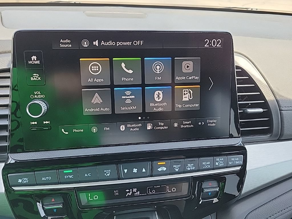 Used 2025 Honda Odyssey Sport-L image 17