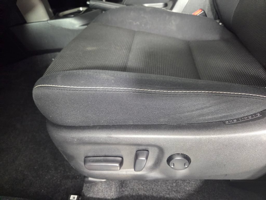 Used 2018 Toyota RAV4 Adventure w/ Cold Weather Package AWD/4WD image 11