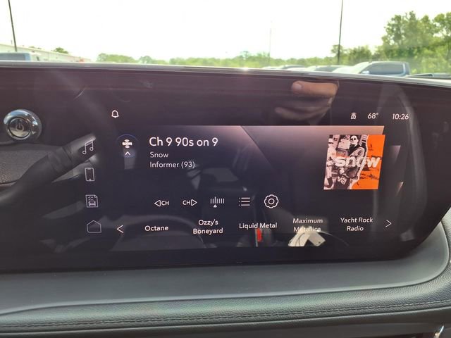 Used 2025 Buick Encore GX Preferred FWD image 57