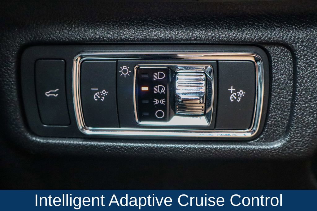 Used 2022 Lincoln Corsair AWD w/ Premium Package image 23