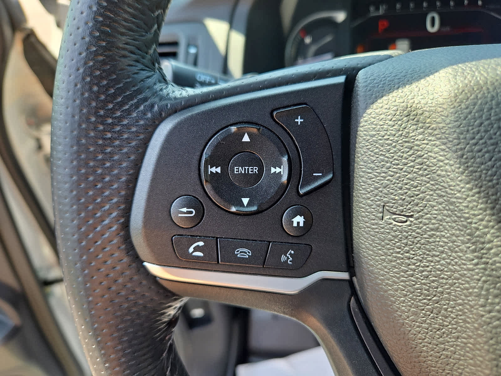 Used 2022 Honda Passport EX-L image 24