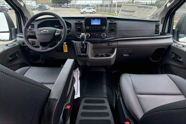 New 2023 Ford Transit 250 Base image 5