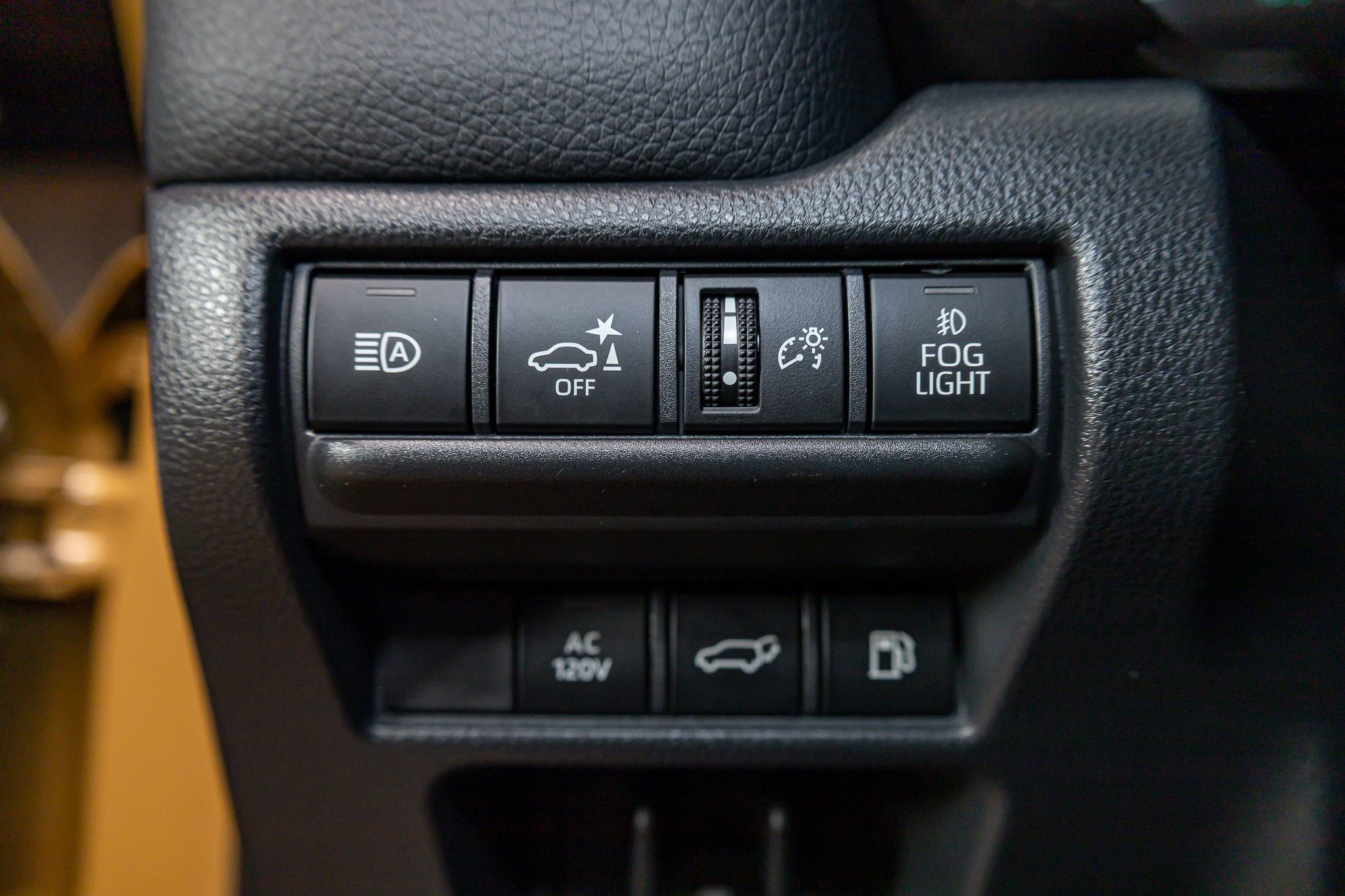 Used 2024 Toyota Land Cruiser image 21