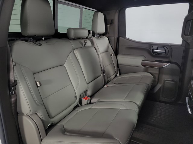 Used 2020 GMC Sierra 1500 SLT w/ SLT Premium Plus Package AWD/4WD image 13