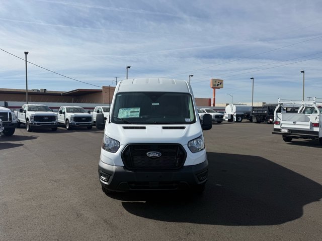 New 2026 Ford Transit 250 148 Medium Roof RWD image 8