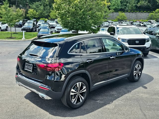 New 2026 Mercedes-Benz GLA 250 4MATIC image 8