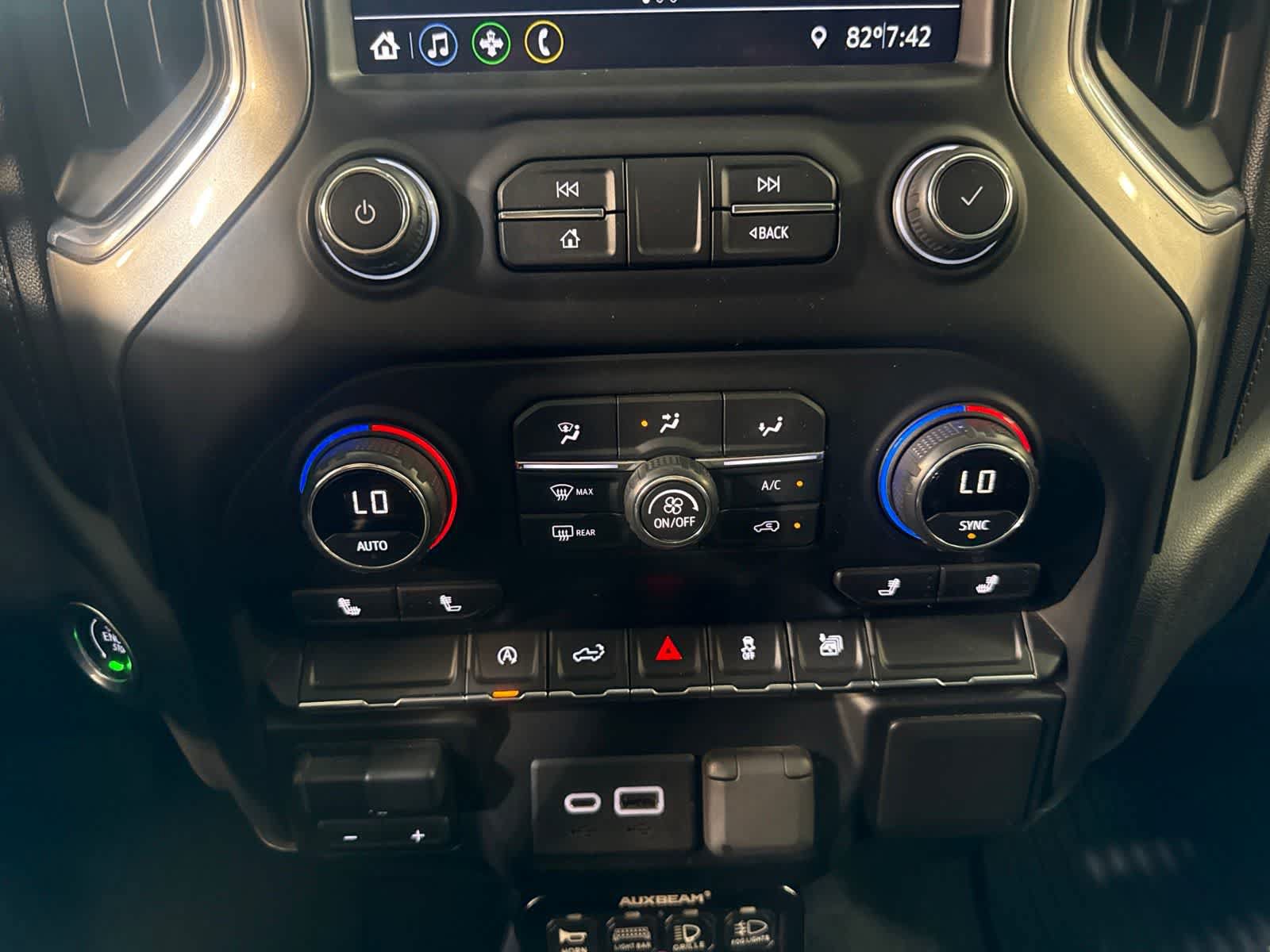 Used 2020 Chevrolet Silverado 1500 LT w/ All-Star Edition RWD image 26