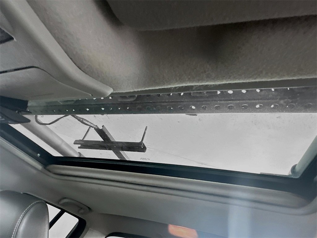 Used 2018 Nissan Frontier PRO-4X w/ Pro-4x Luxury Package image 21