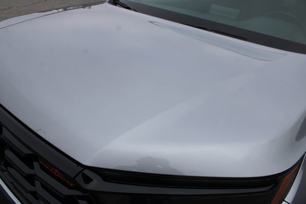 Used 2025 Honda Pilot TrailSport image 43