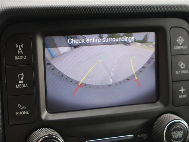 Used 2018 Jeep Wrangler Sport AWD/4WD image 20
