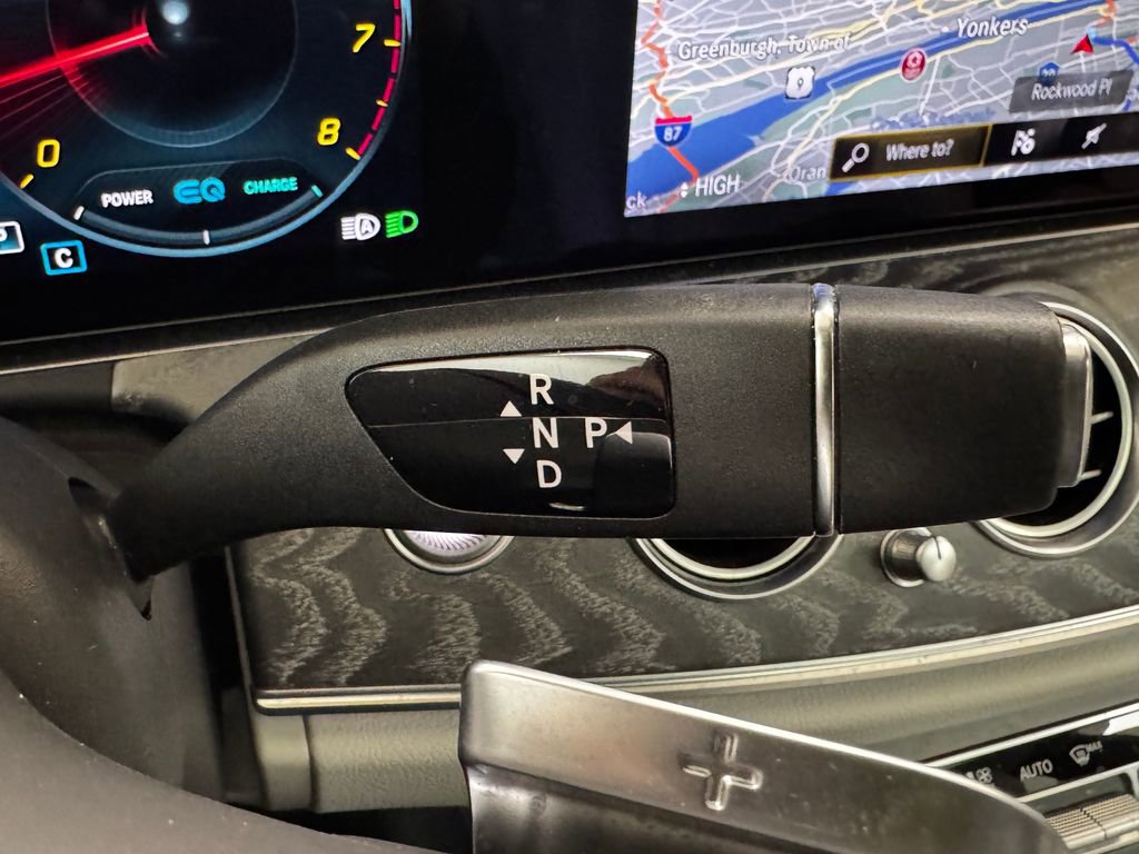 Used 2021 Mercedes-Benz E 450 4MATIC All-Terrain Wagon image 30