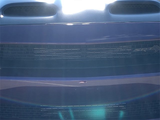 Used 2022 Dodge Challenger SRT Hellcat image 9