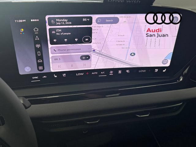 New 2026 Audi A5 2.0T Premium Plus AWD/4WD image 16