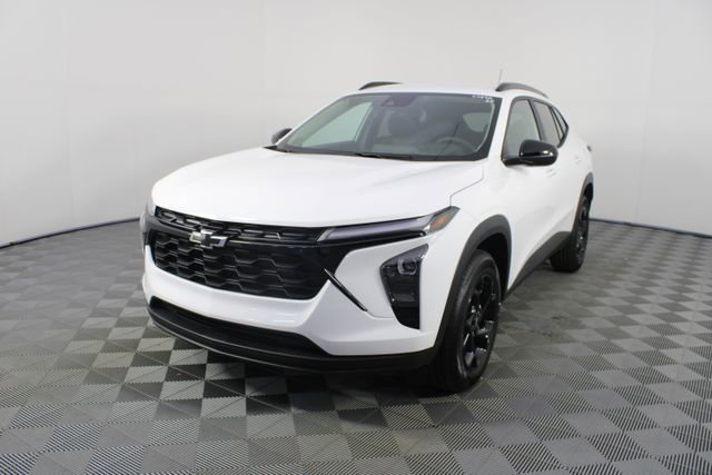 New 2026 Chevrolet Trax LT image 20