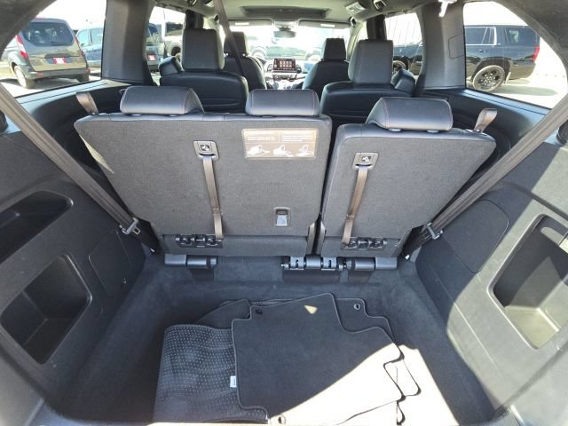 Used 2025 Honda Odyssey Sport-L image 13