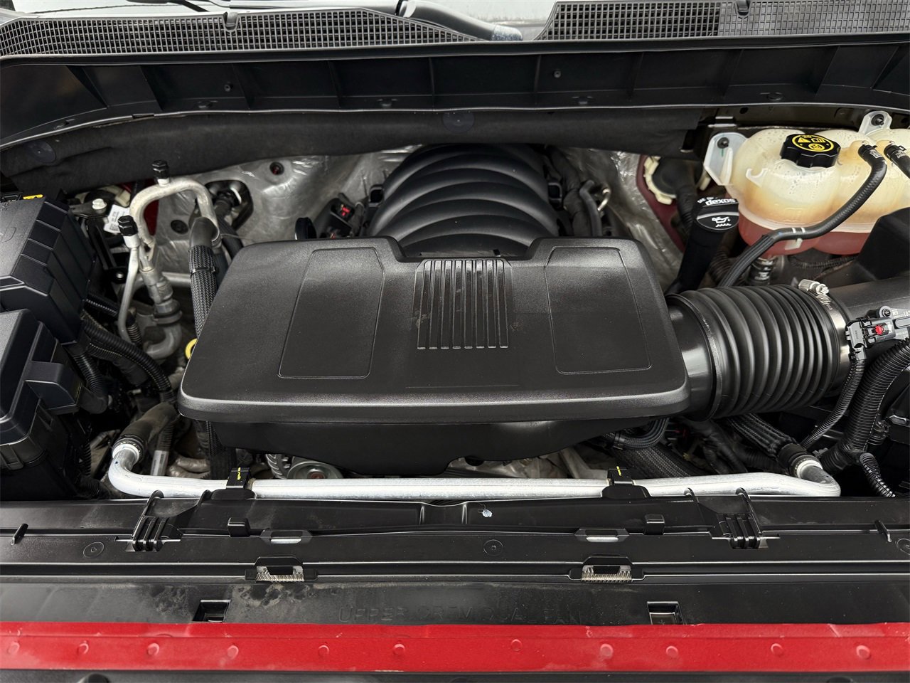 Used 2022 Chevrolet Silverado 1500 RST w/ Convenience Package II image 26