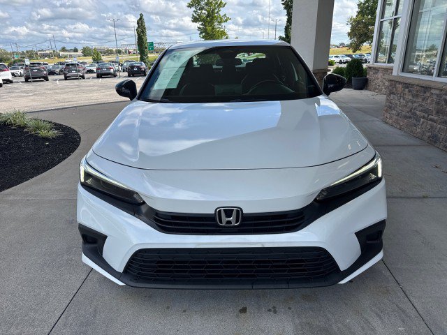 Used 2022 Honda Civic Sport image 3