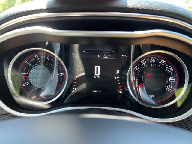 Used 2017 Dodge Challenger GT w/ Driver Convenience Group AWD/4WD image 20