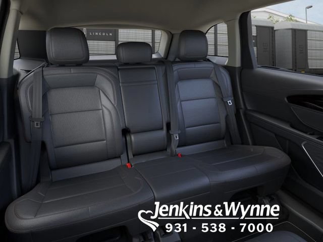 New 2026 Lincoln Nautilus Premier AWD/4WD image 10