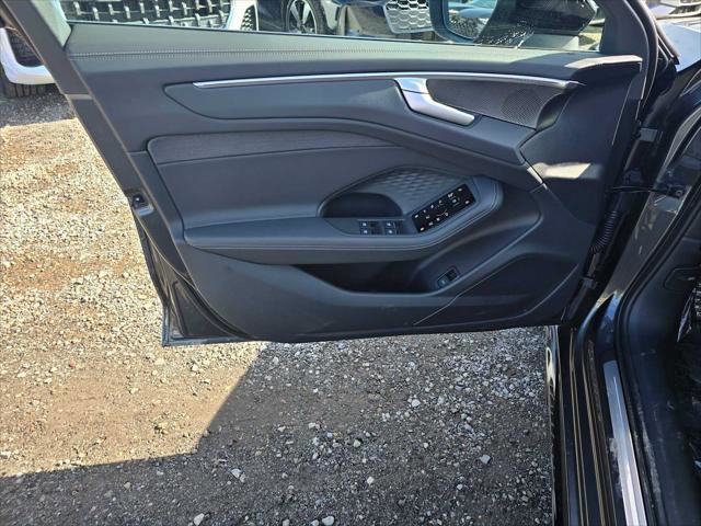 New 2026 Audi A6 Premium Plus image 24