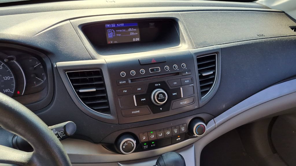 Used 2014 Honda CR-V EX image 10