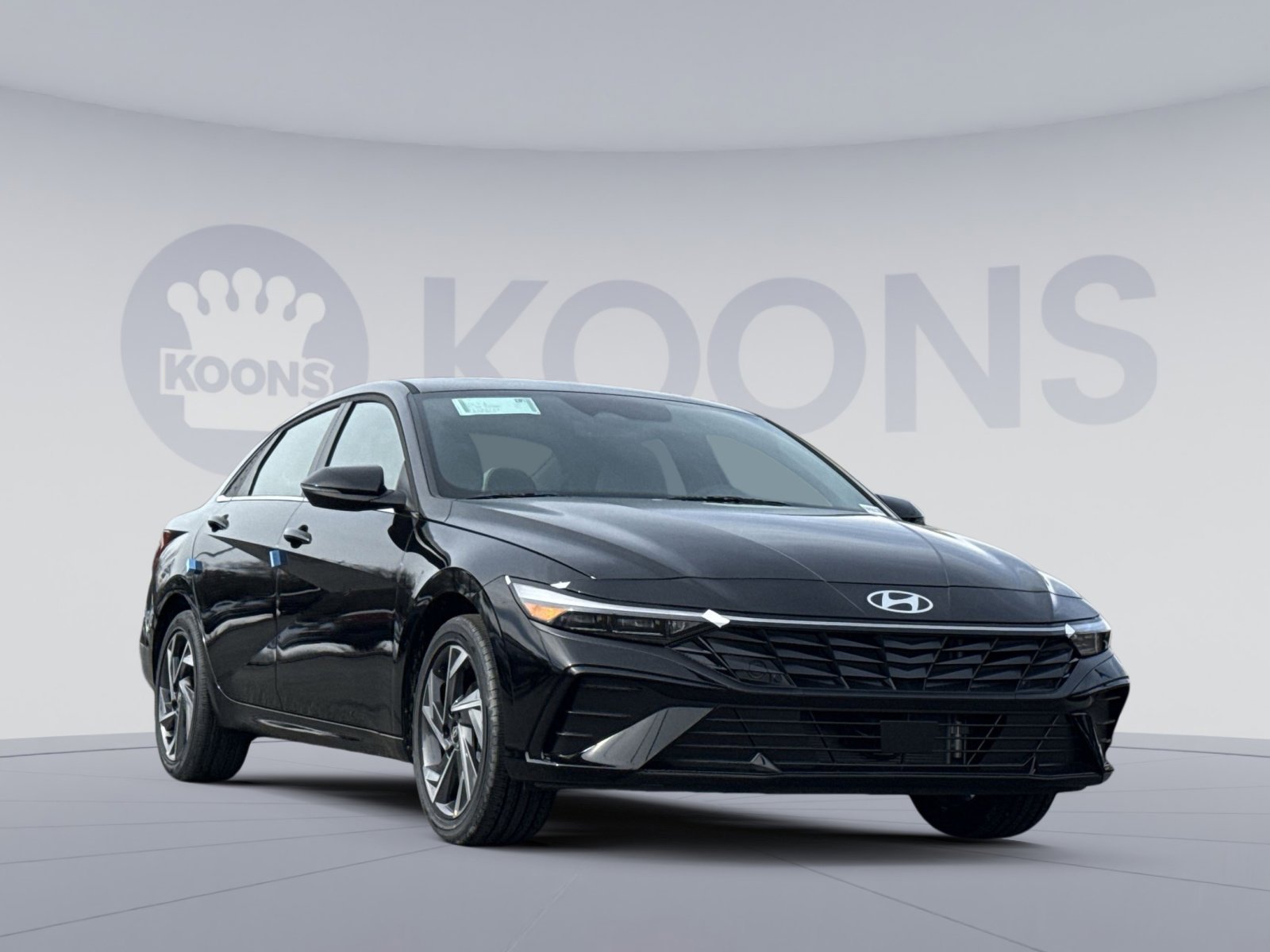 New 2026 Hyundai Elantra Limited image 10