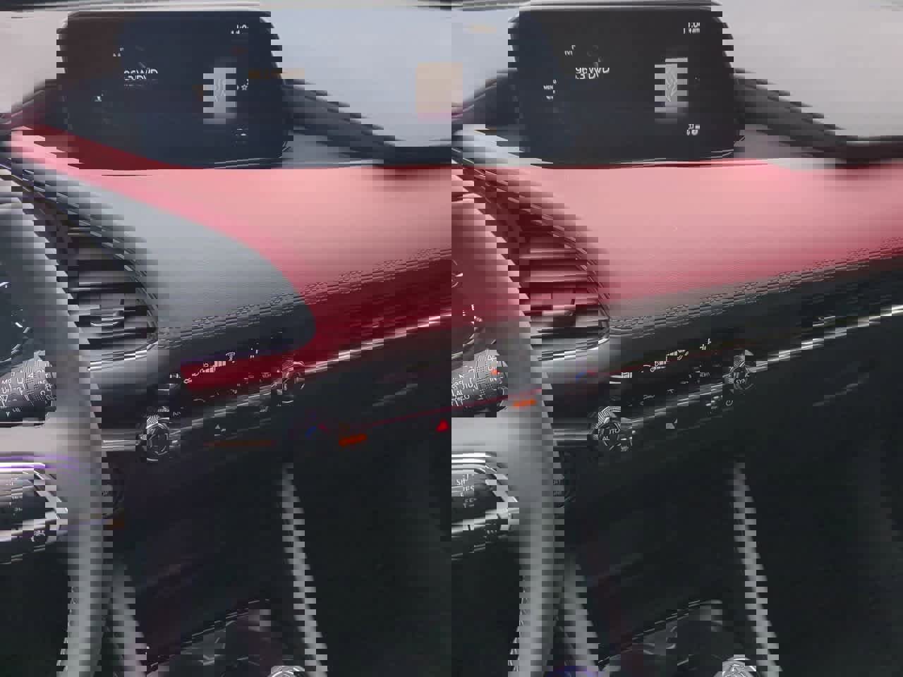 New 2026 MAZDA MAZDA3 2.5 S Hatchback w/ Premium Pkg image 28