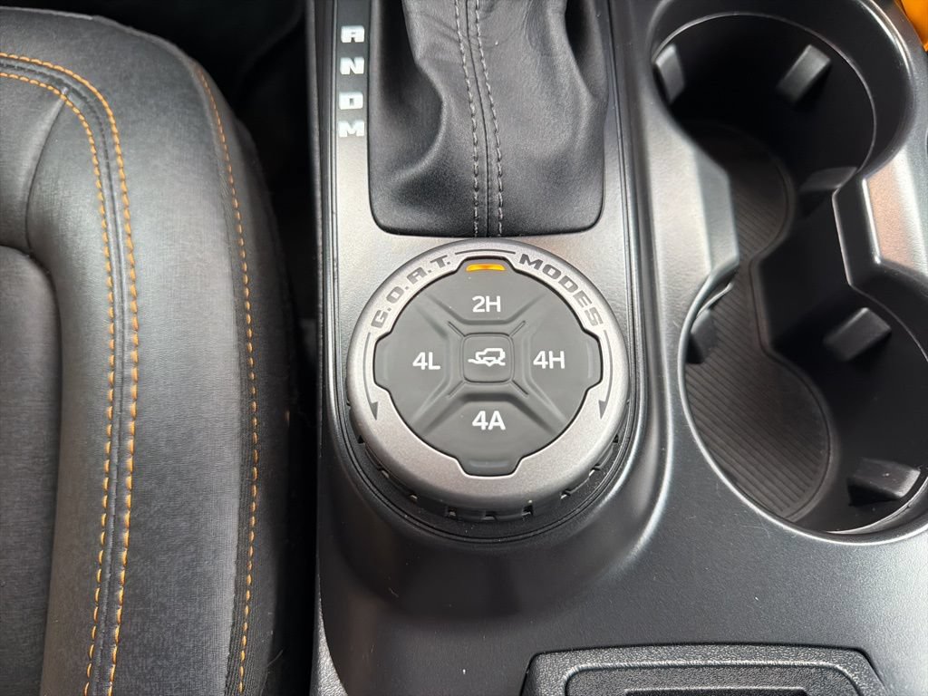 Used 2024 Ford Bronco Badlands AWD/4WD image 35