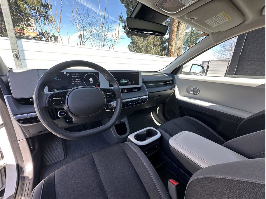 Used 2024 Hyundai Ioniq 5 SEL AWD/4WD image 14
