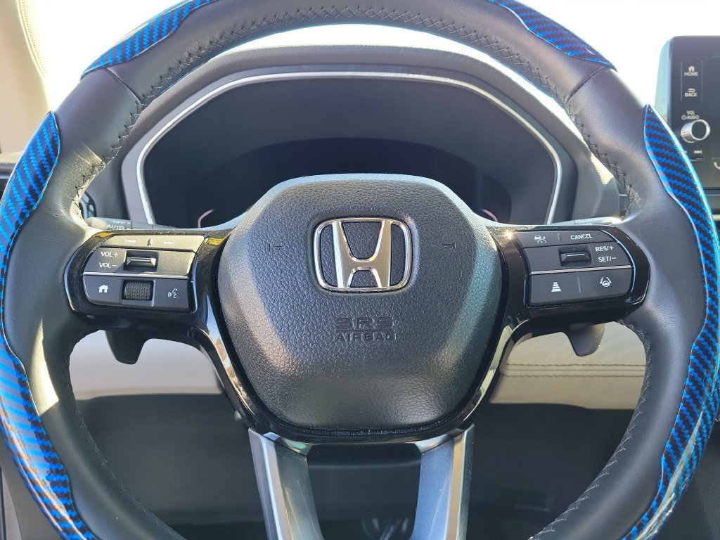Used 2025 Honda Pilot EX-L image 16