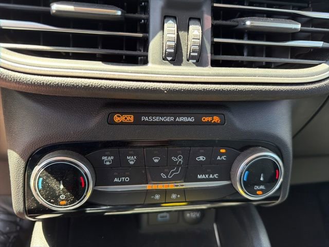 Certified 2022 Ford Escape SE w/ Convenience Package FWD image 9