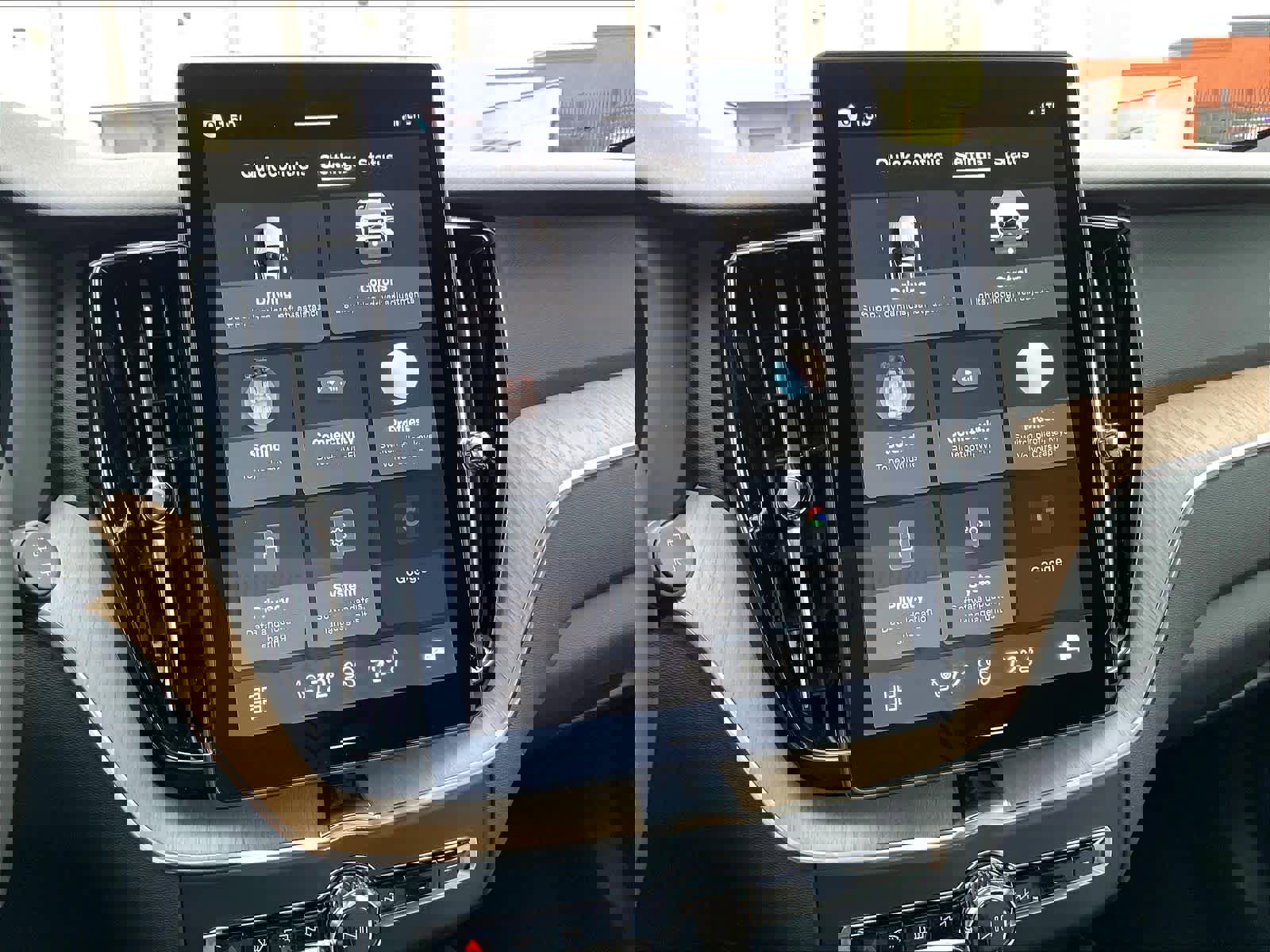 New 2026 Volvo XC60 T8 Plus w/ Climate Package image 22