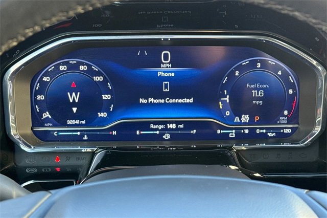 Used 2024 Chevrolet Silverado 1500 ZR2 w/ Technology Package image 39