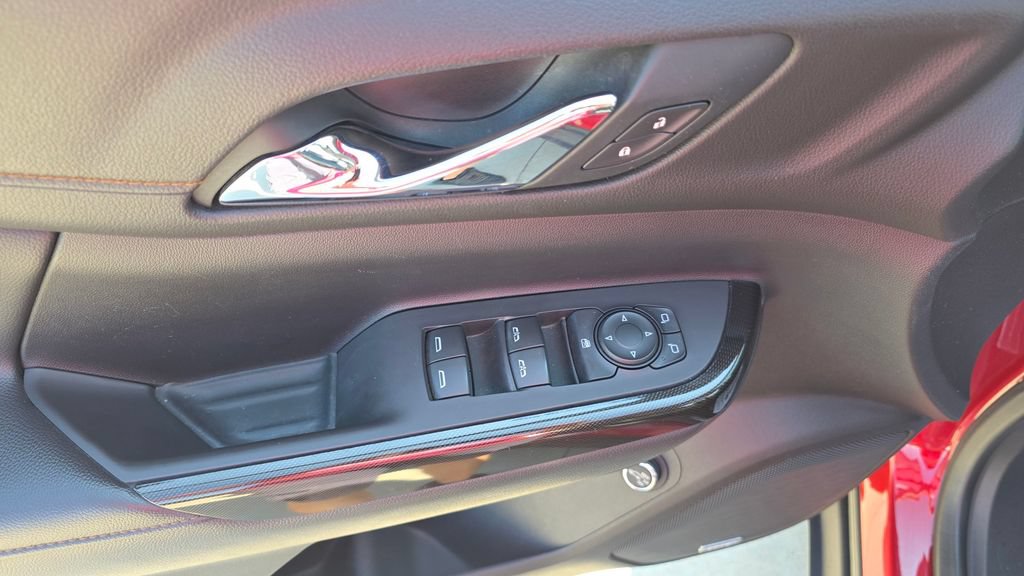 Used 2021 GMC Acadia AT4 AWD/4WD image 26