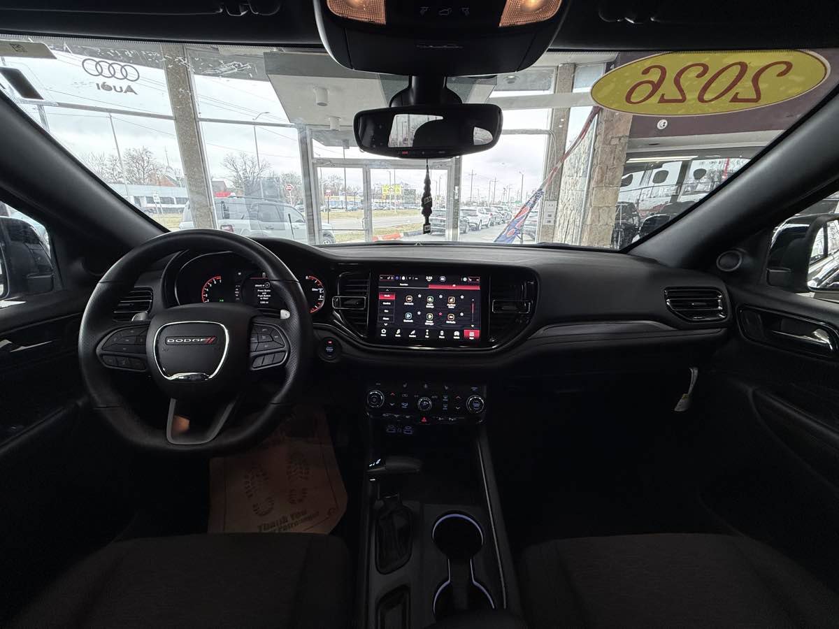 Used 2026 Dodge Durango GT image 44