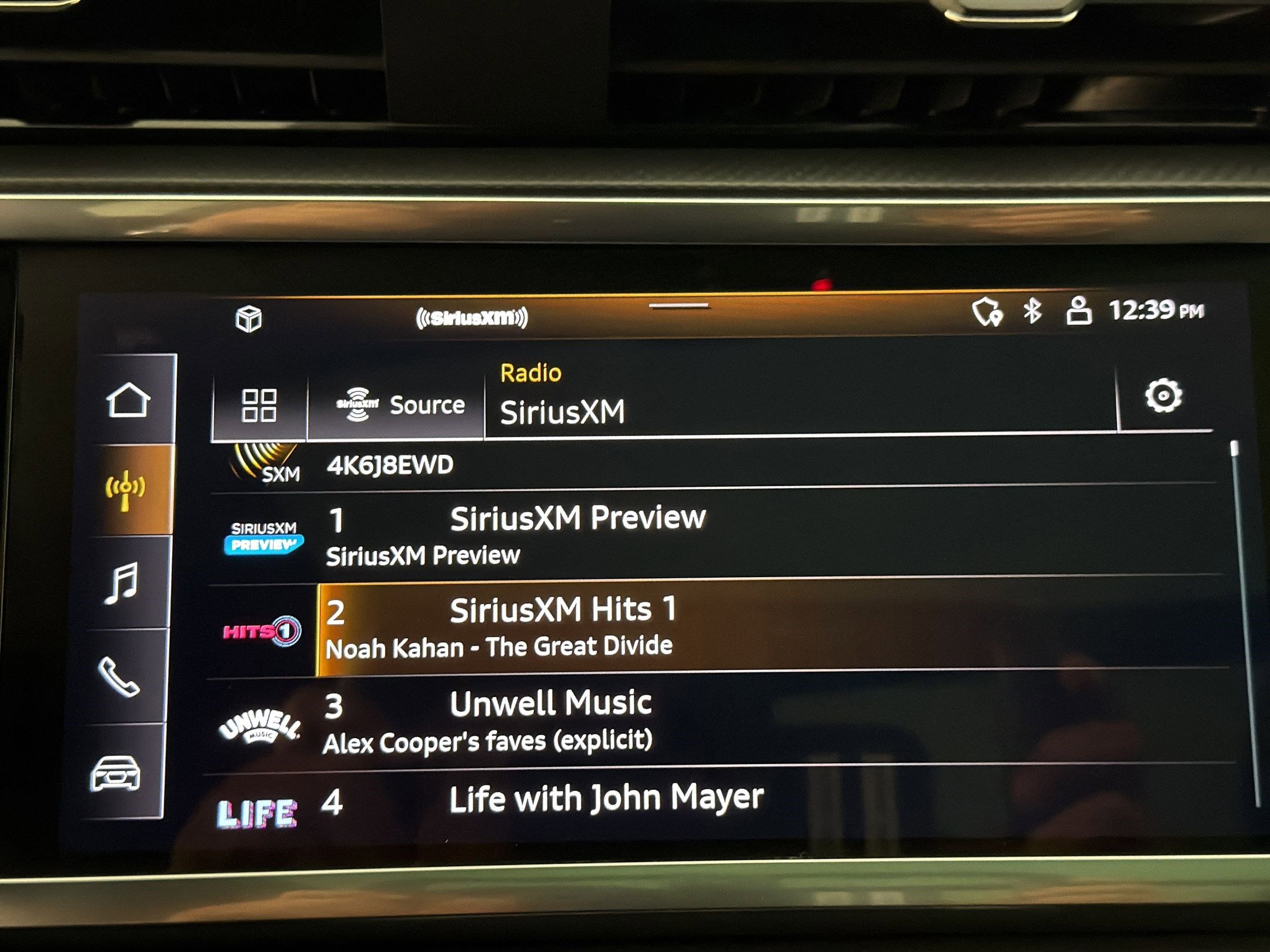 Used 2023 Audi Q3 2.0T Premium image 22