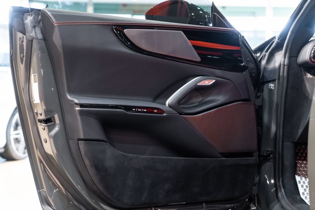 Certified 2025 Ferrari Purosangue AWD/4WD image 51