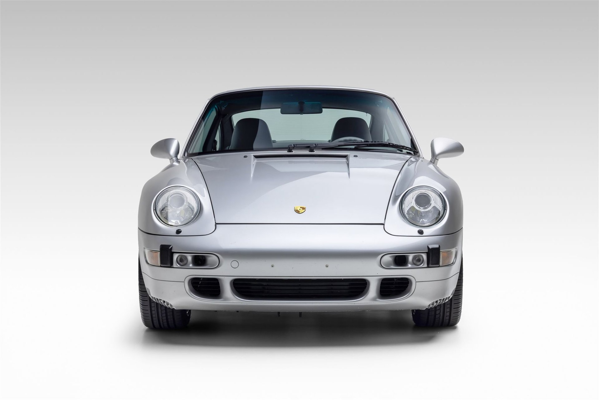 Used 1998 Porsche 911 Carrera S RWD image 8