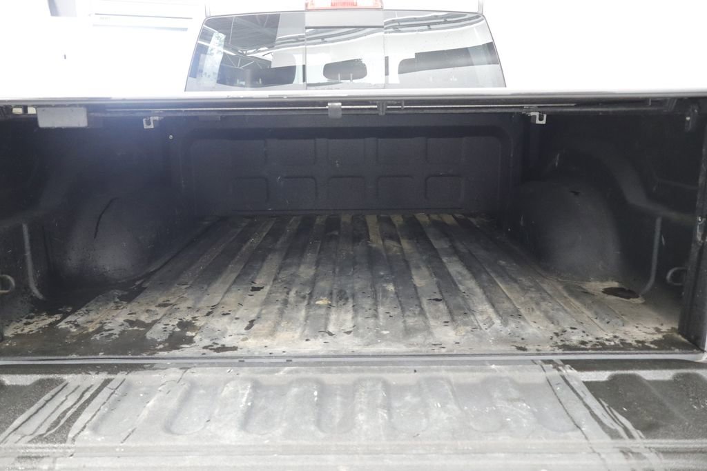 Used 2019 RAM 1500 Classic Warlock AWD/4WD image 19