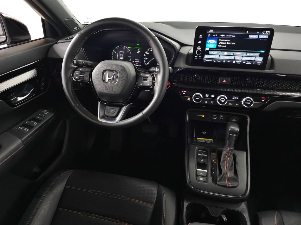 Used 2024 Honda CR-V Sport Touring image 19