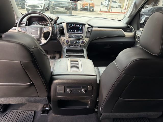 Used 2019 GMC Yukon Denali image 21