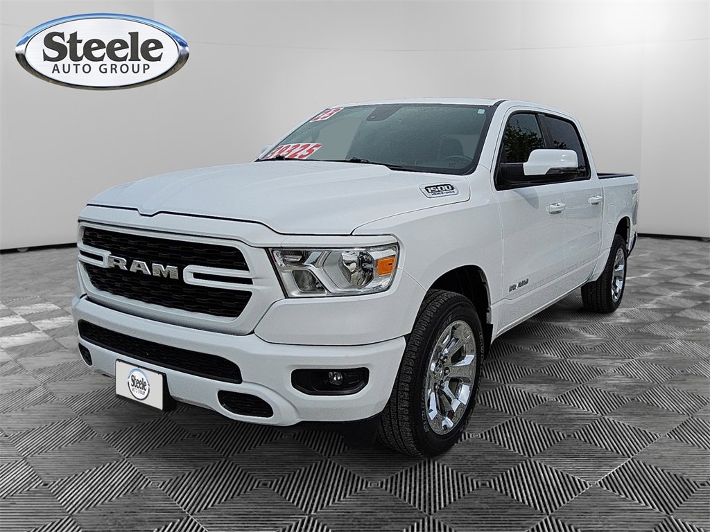 Used 2023 RAM 1500 Lone Star