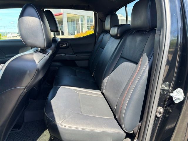 Used 2023 Toyota Tacoma TRD Pro AWD/4WD image 18