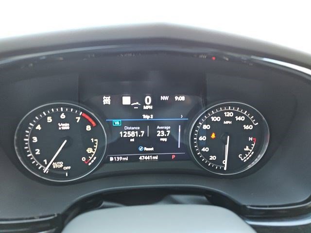 Used 2024 Cadillac XT6 Premium Luxury w/ Technology Package AWD/4WD image 22
