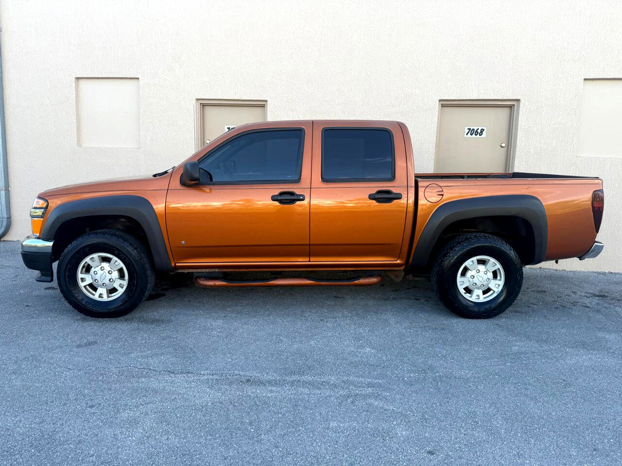 Used 2006 Chevrolet Colorado LT w/ LT Preferred Equipment Group image 10