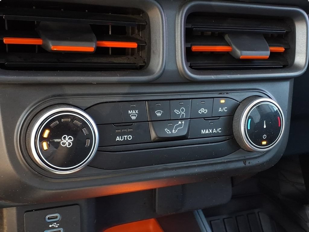Used 2024 Ford Maverick XLT FWD image 15